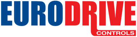 Eurodrive logo