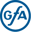 GfA logo