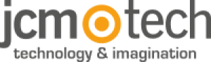 JCM logo