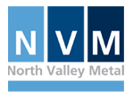 NVM logo